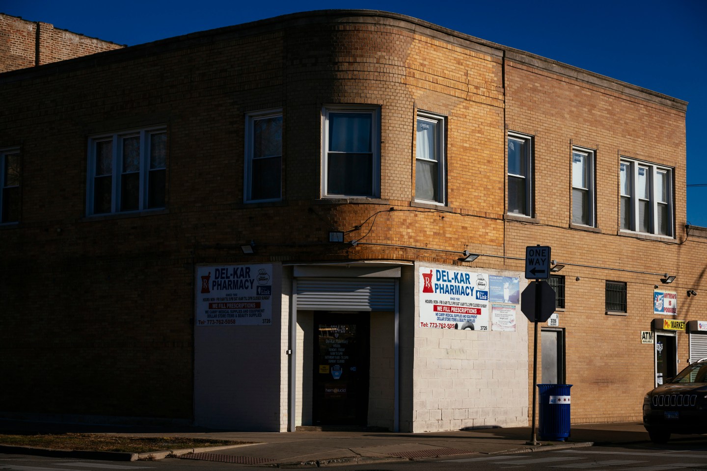 Del-Kar Pharmacy
