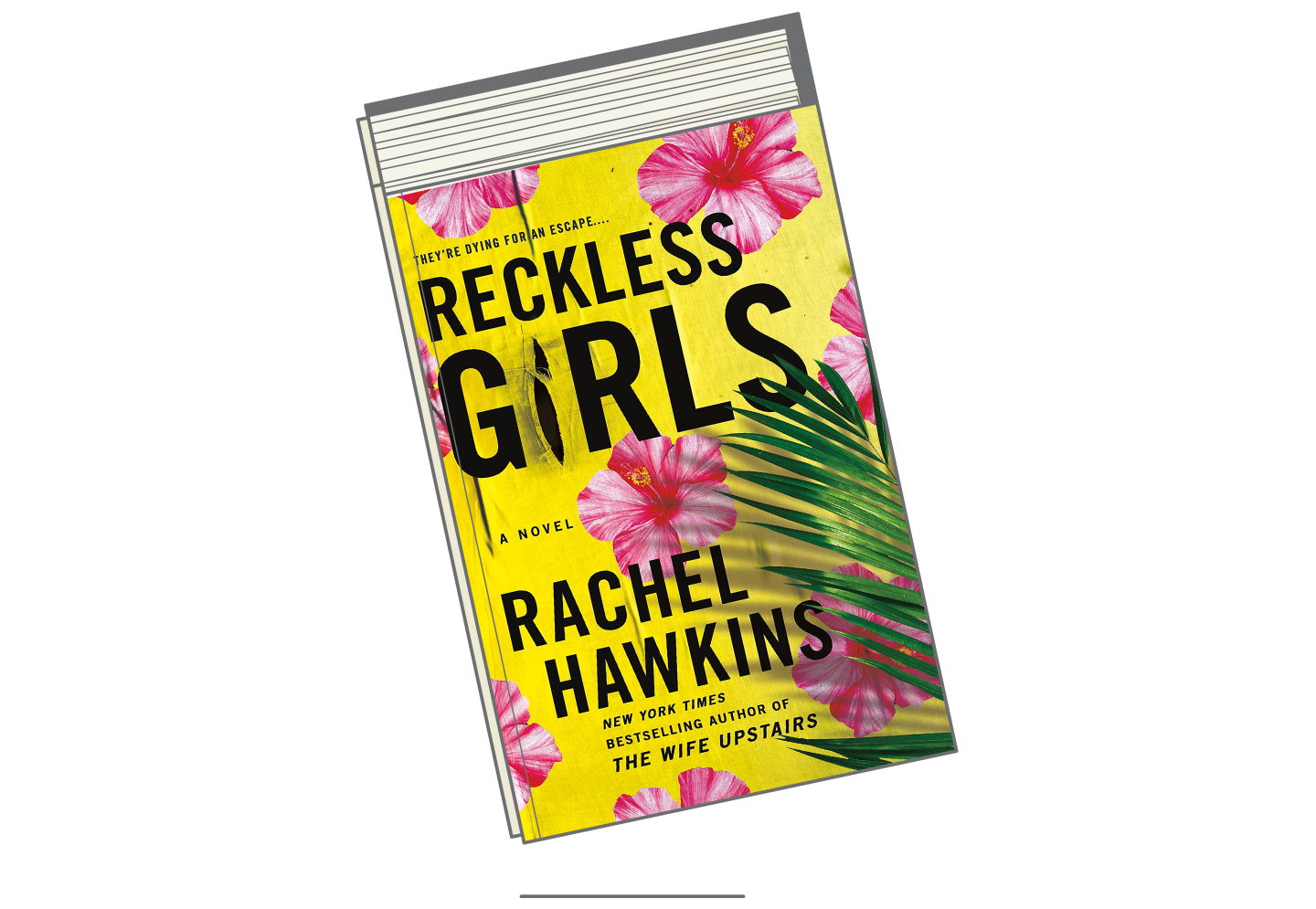 "Reckless Girls"