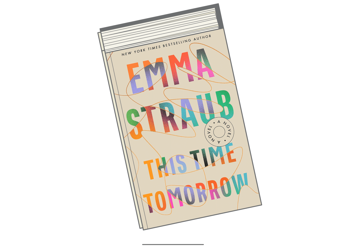 "This Time Tomorrow"