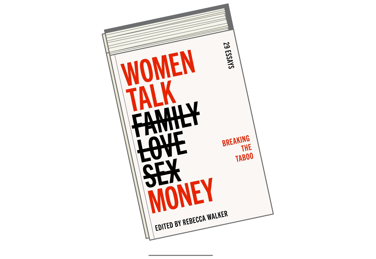 "Women Talk Money: Breaking the Taboo"