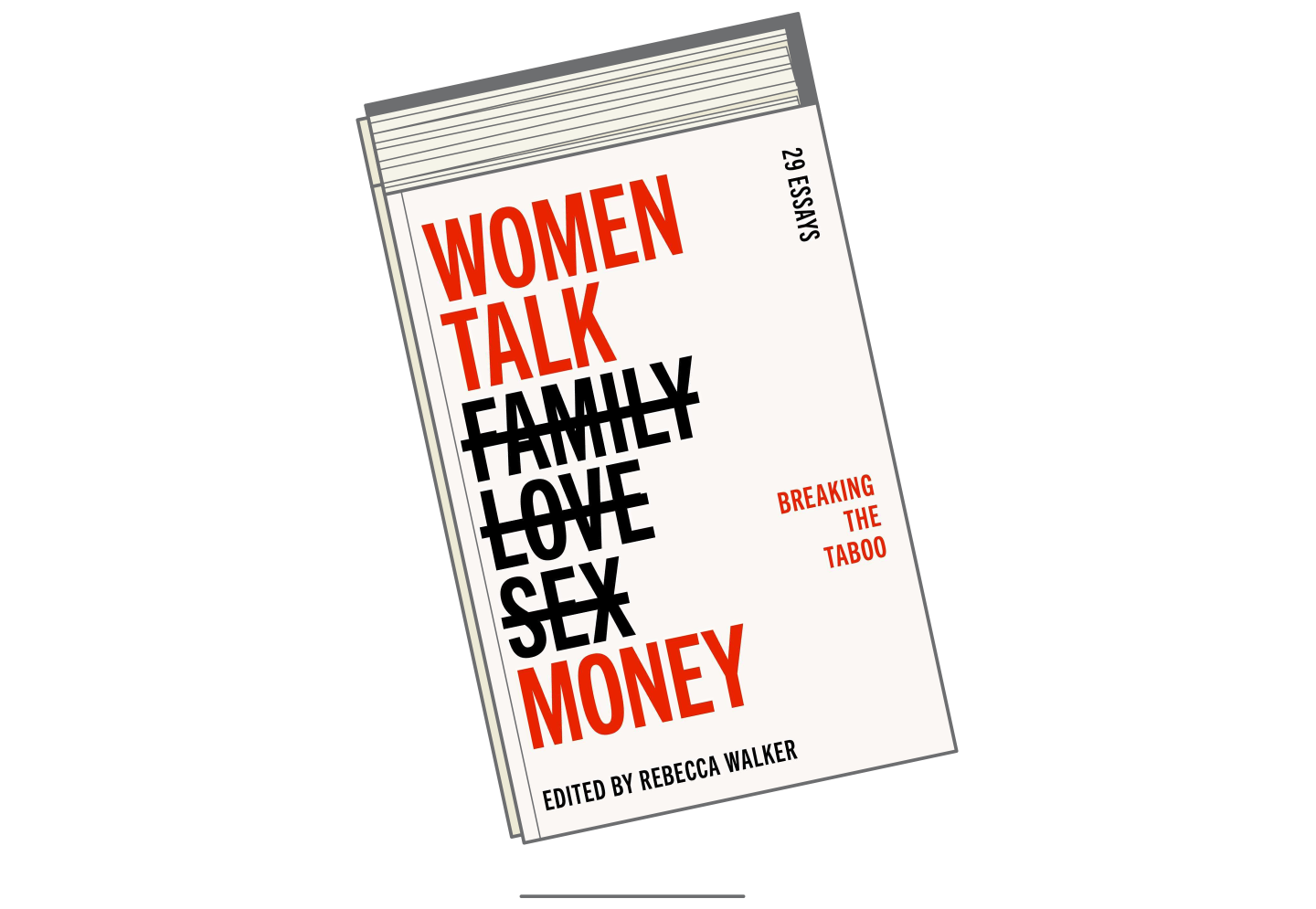 "Women Talk Money: Breaking the Taboo"