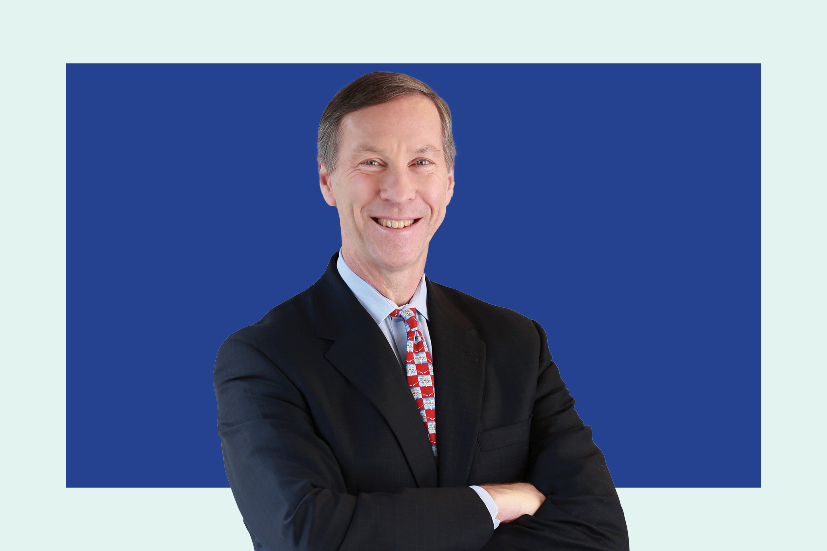 Corporate boards: Bill McNabb, former chief of investment giant Vanguard,  wants your board to take the long view | Fortune