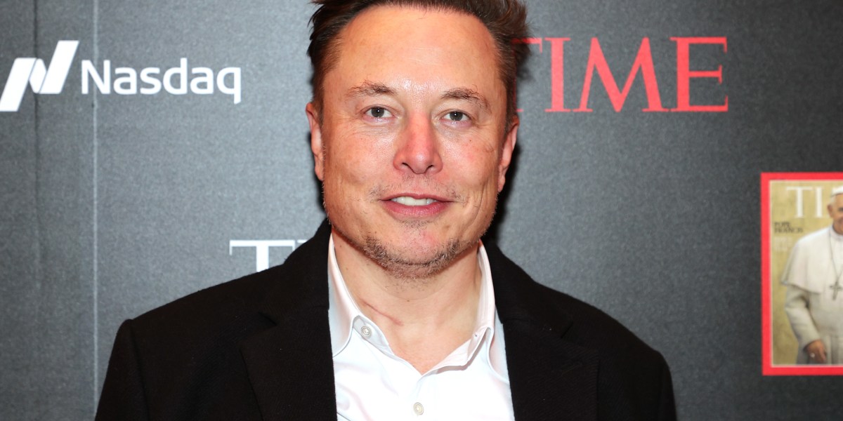 10 richest: Elon Musk and 9 others got much richer during COVID