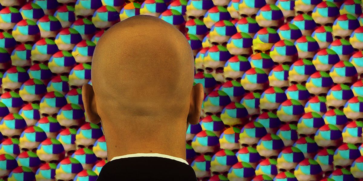 Hope for your hairline may be coming as biotech startups try to reverse balding