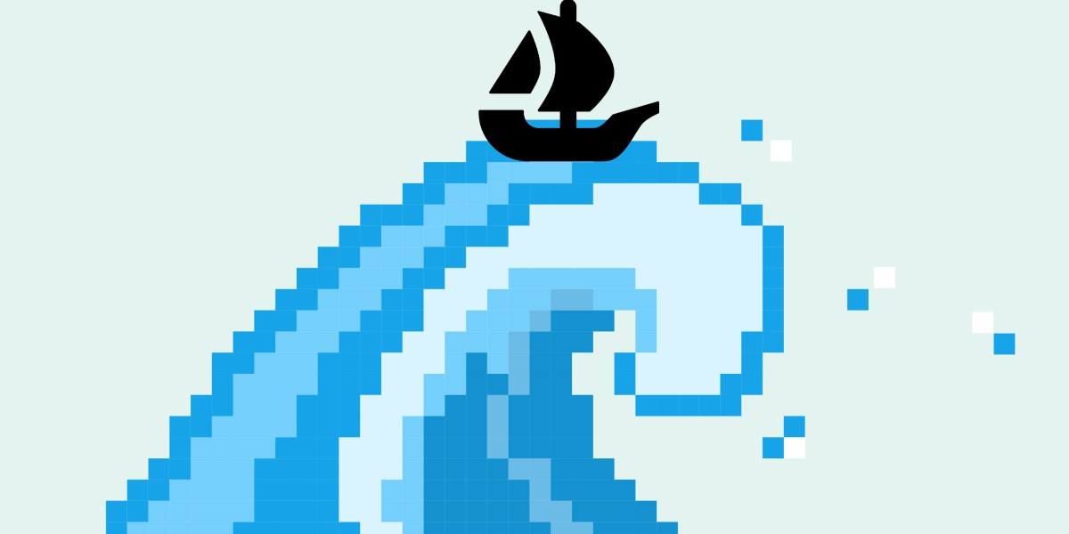 OpenSea—known as the eBay of NFTs—is facing a host of user complaints