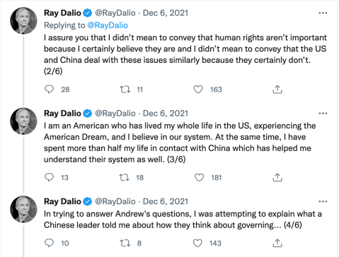 NBA owner Chamath Palihapitiya: 'Nobody cares' about China's Uyghur