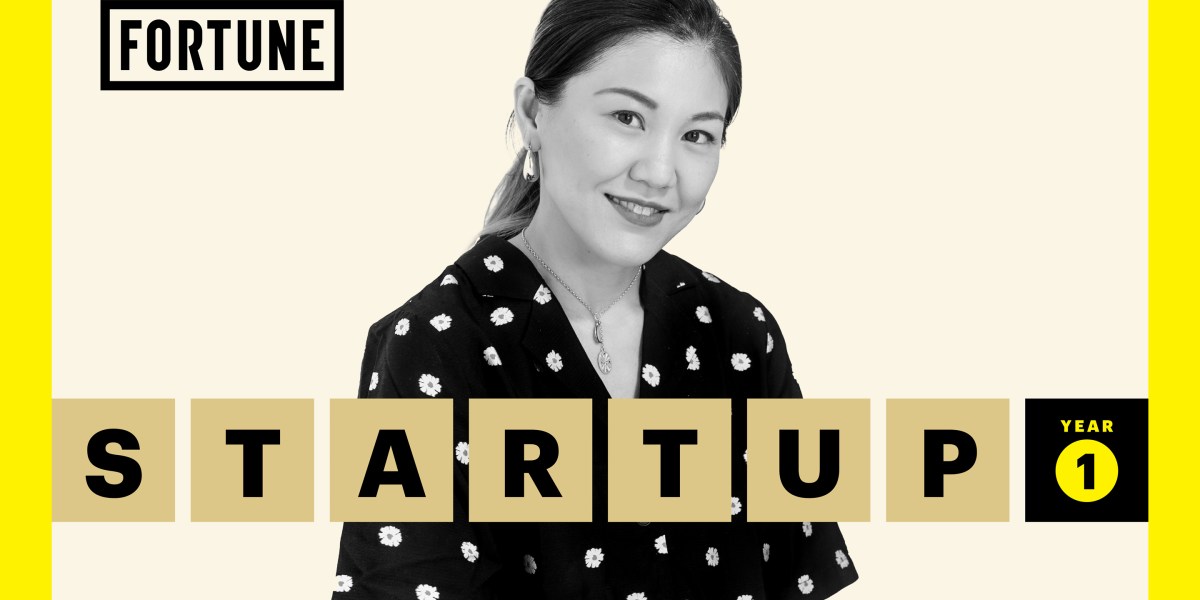 The self-funded sunscreen brand that has grown 300% in sales since its debut