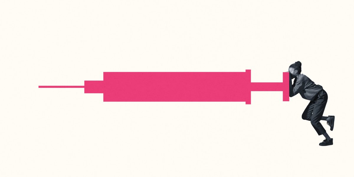 Women's health Increased funding for research could yield a staggering