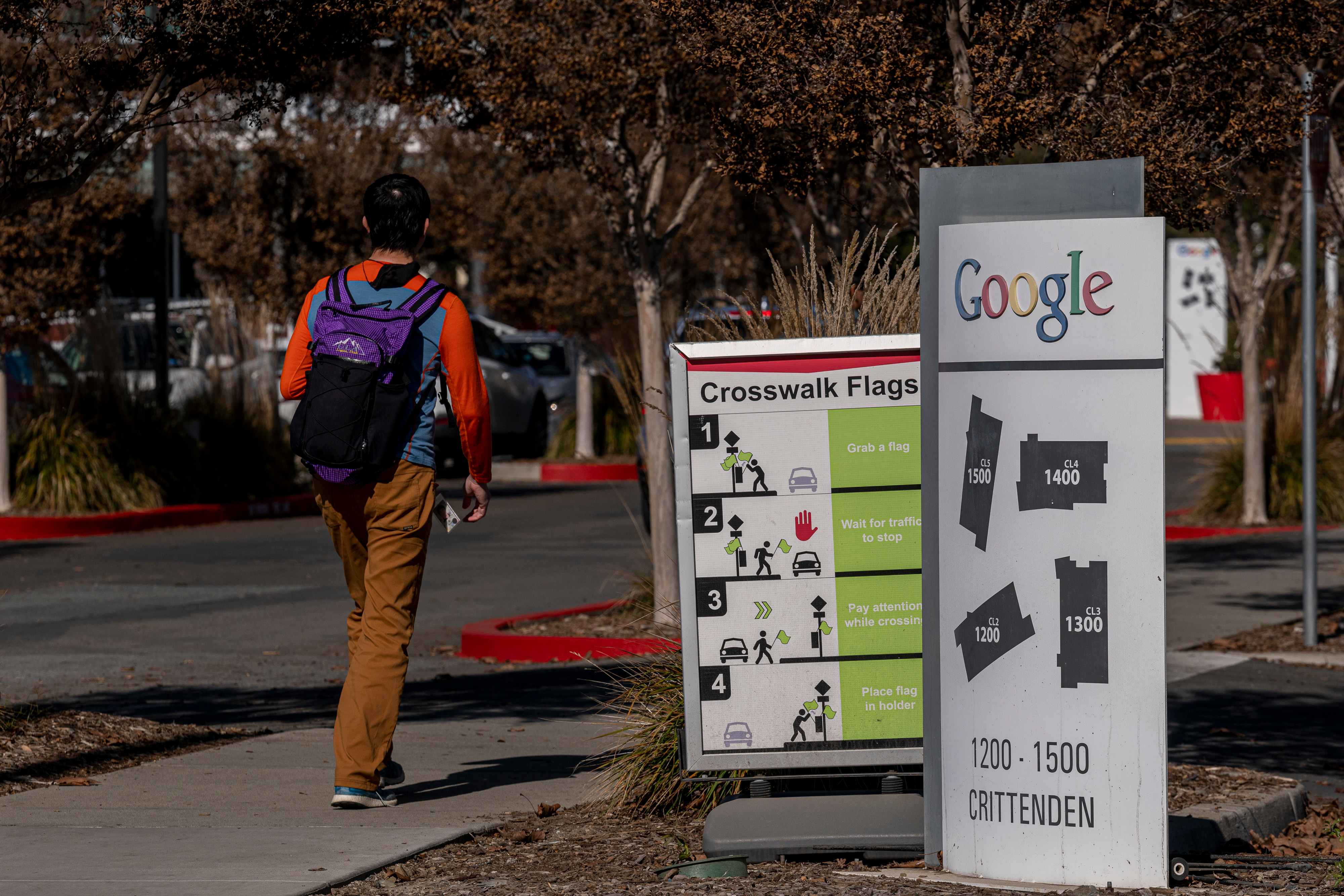 Google has hired like crazy for tech talent | Fortune