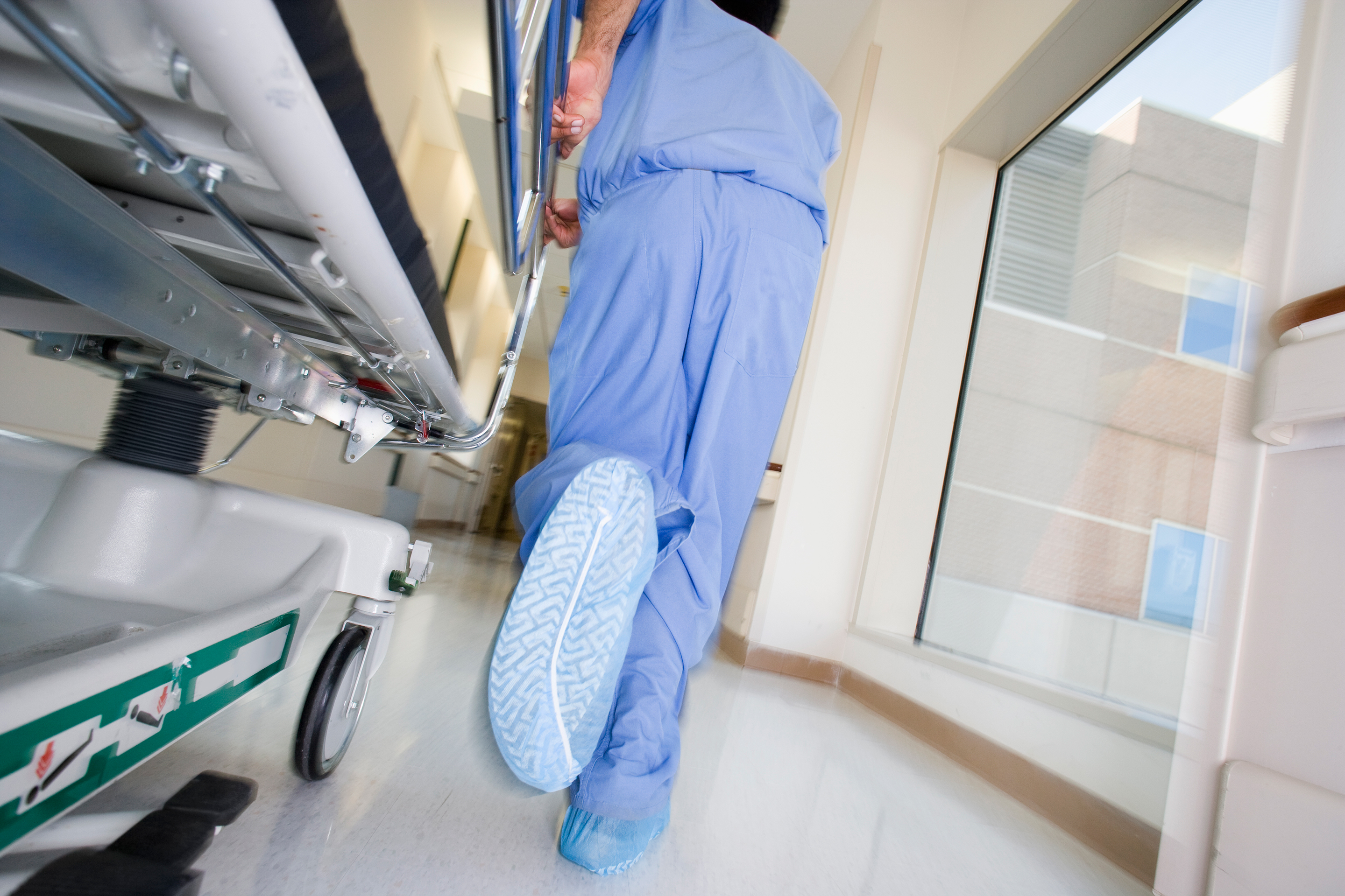 Medical costs: A labor union is accusing America's biggest hospital chain  of Medicare fraud—and stoking a debate over for-profit medicine | Fortune