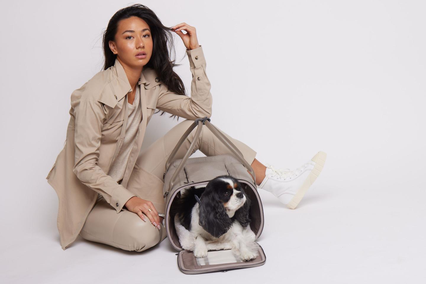 Maxbone Dog Carrier
