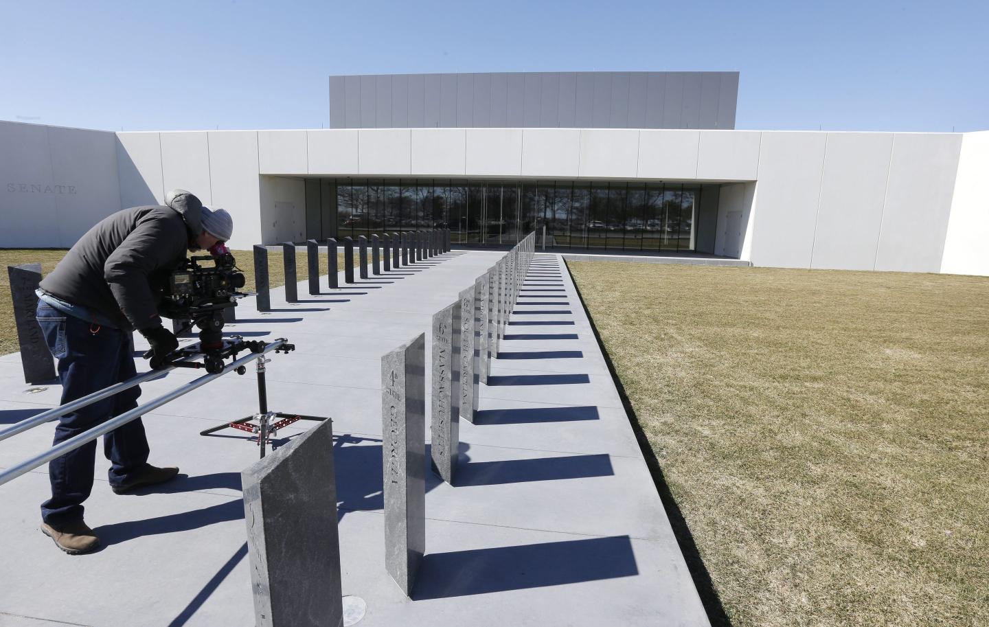 Edward M. Kennedy Institute