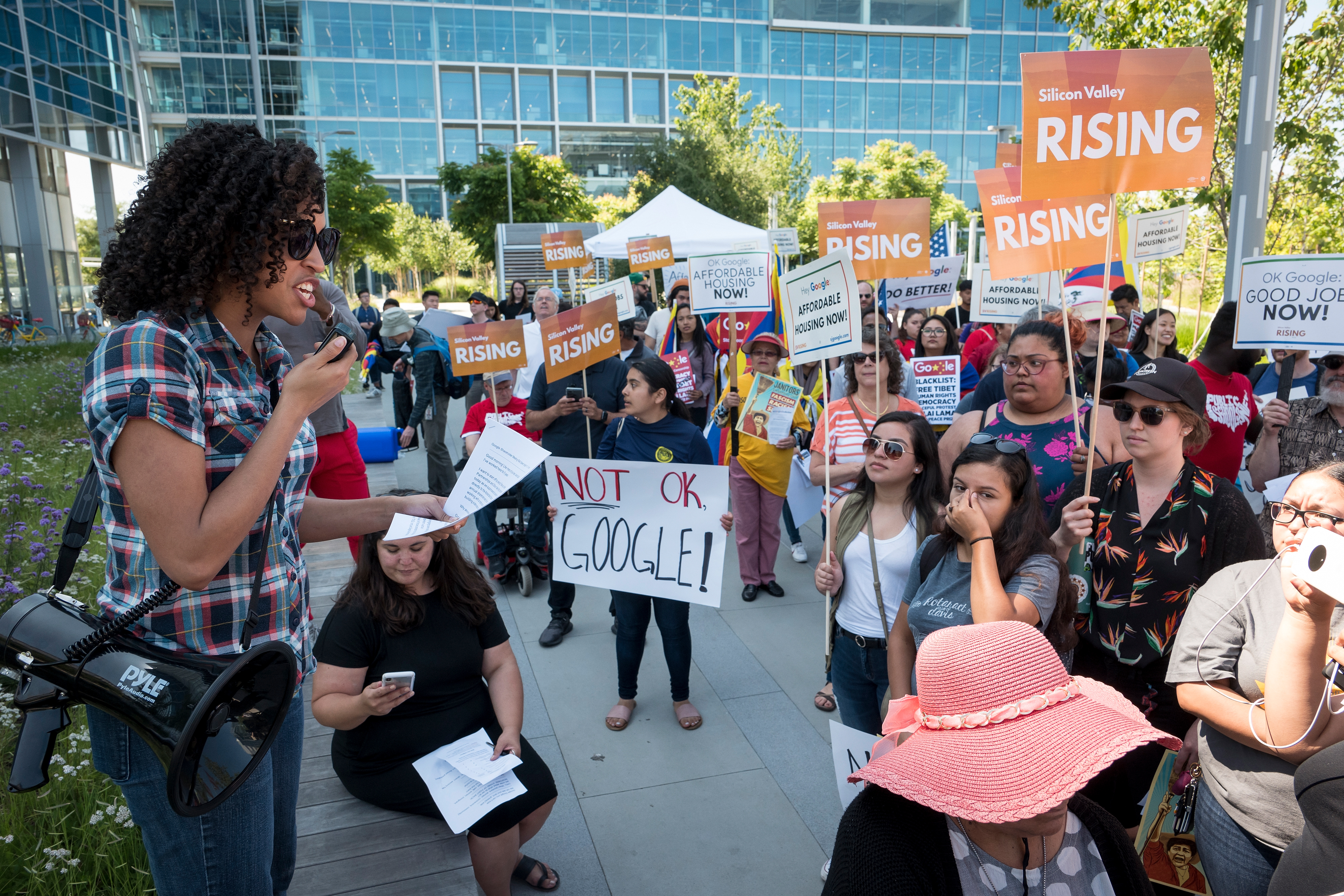 Google Fiber workers successfully unionize | Fortune