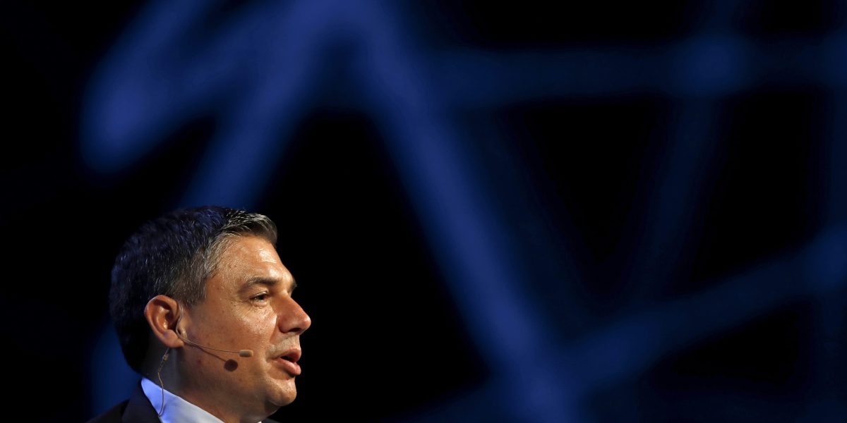 Business leaders talk diversity in Davos - Vimarsana News