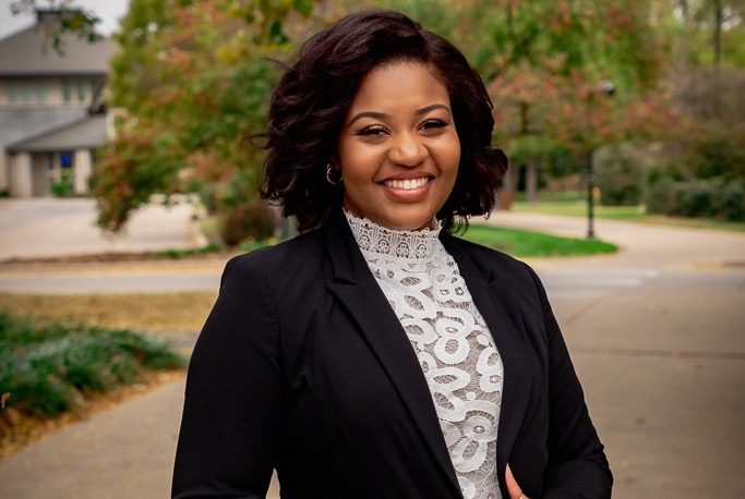 Photo of Maia Lewis