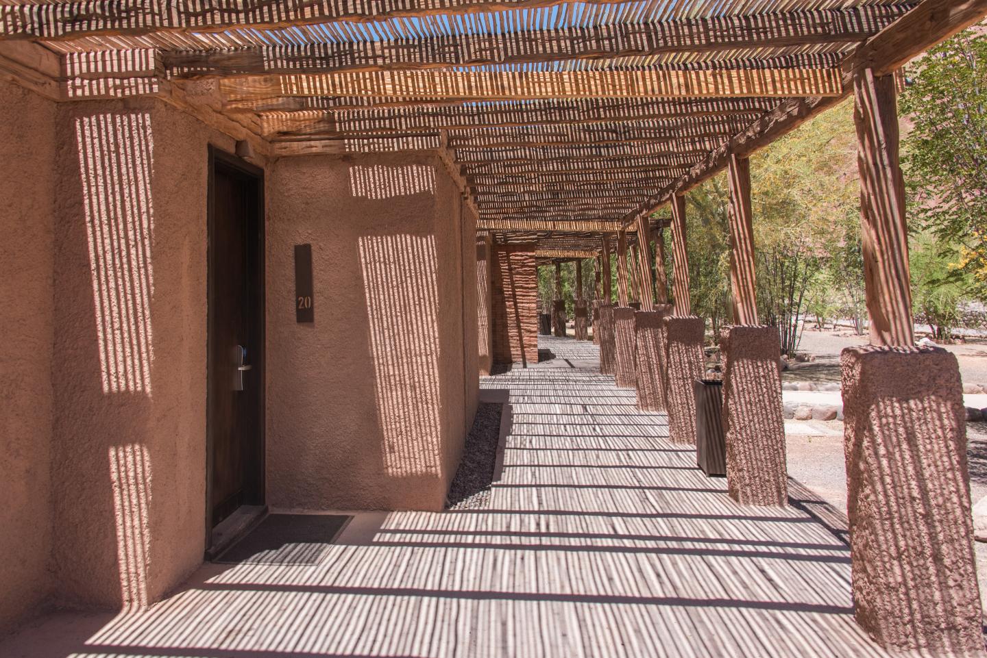 Nayara Alto Atacama Desert Lodge and Spa