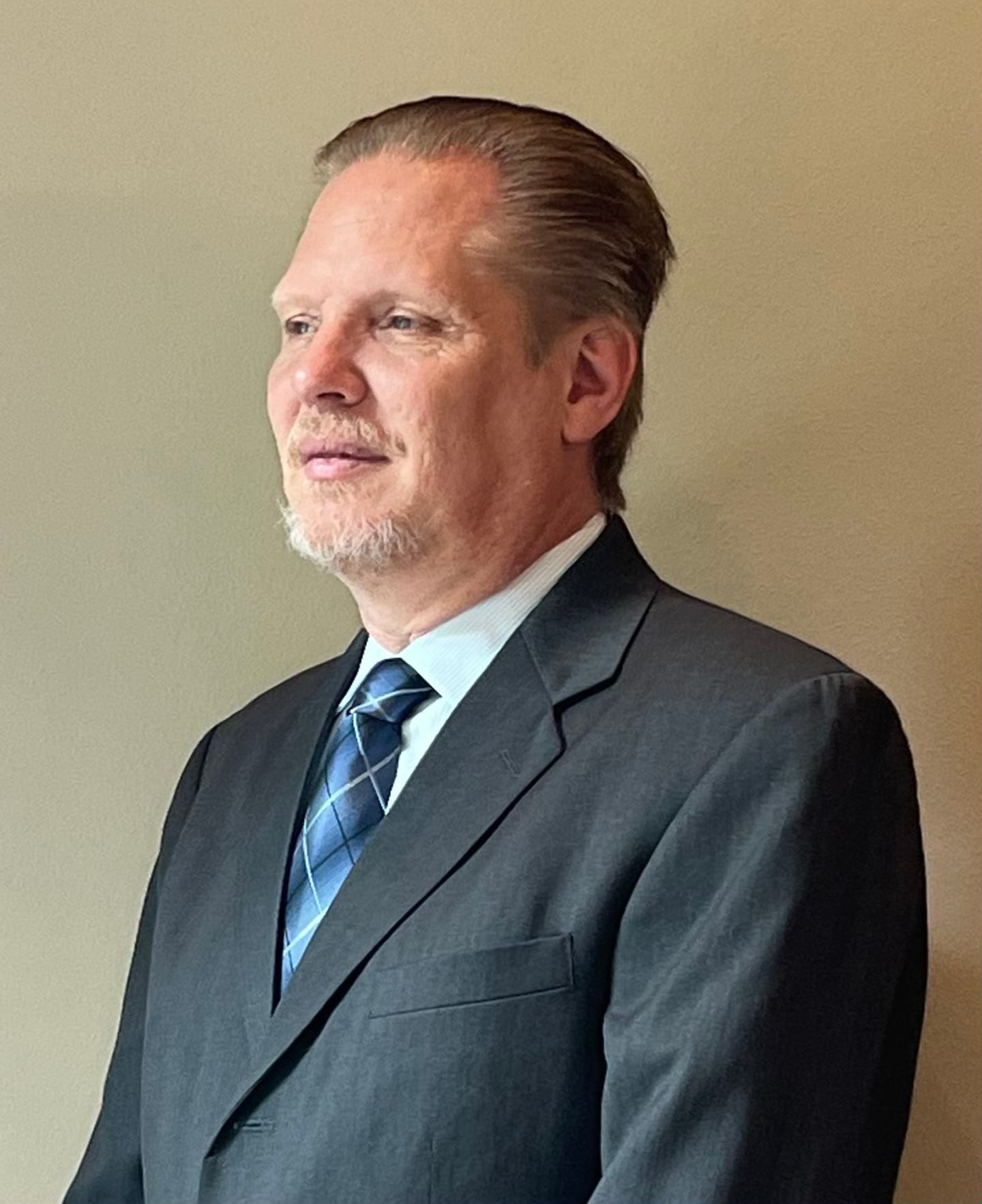 Eric Langan, President and CEO of RCI Hospitality Holdings, Inc.