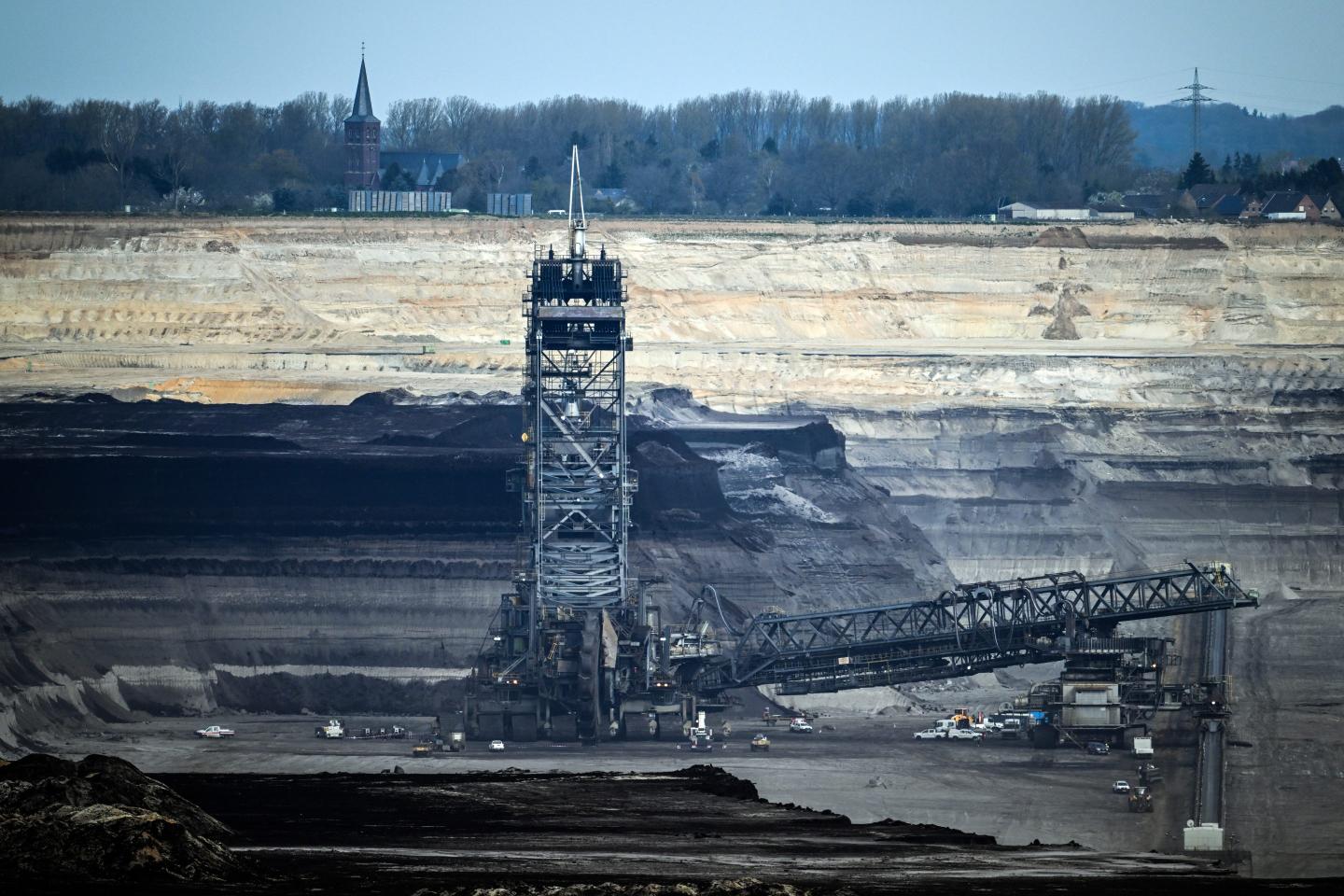 Climate change report