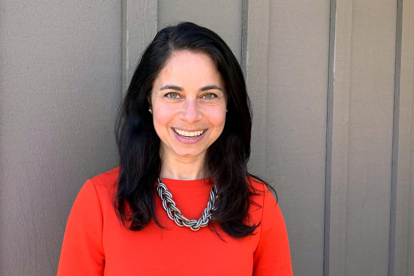 Ilana Wolfe, Head of Corporate Board Engagement at Goldman Sachs.