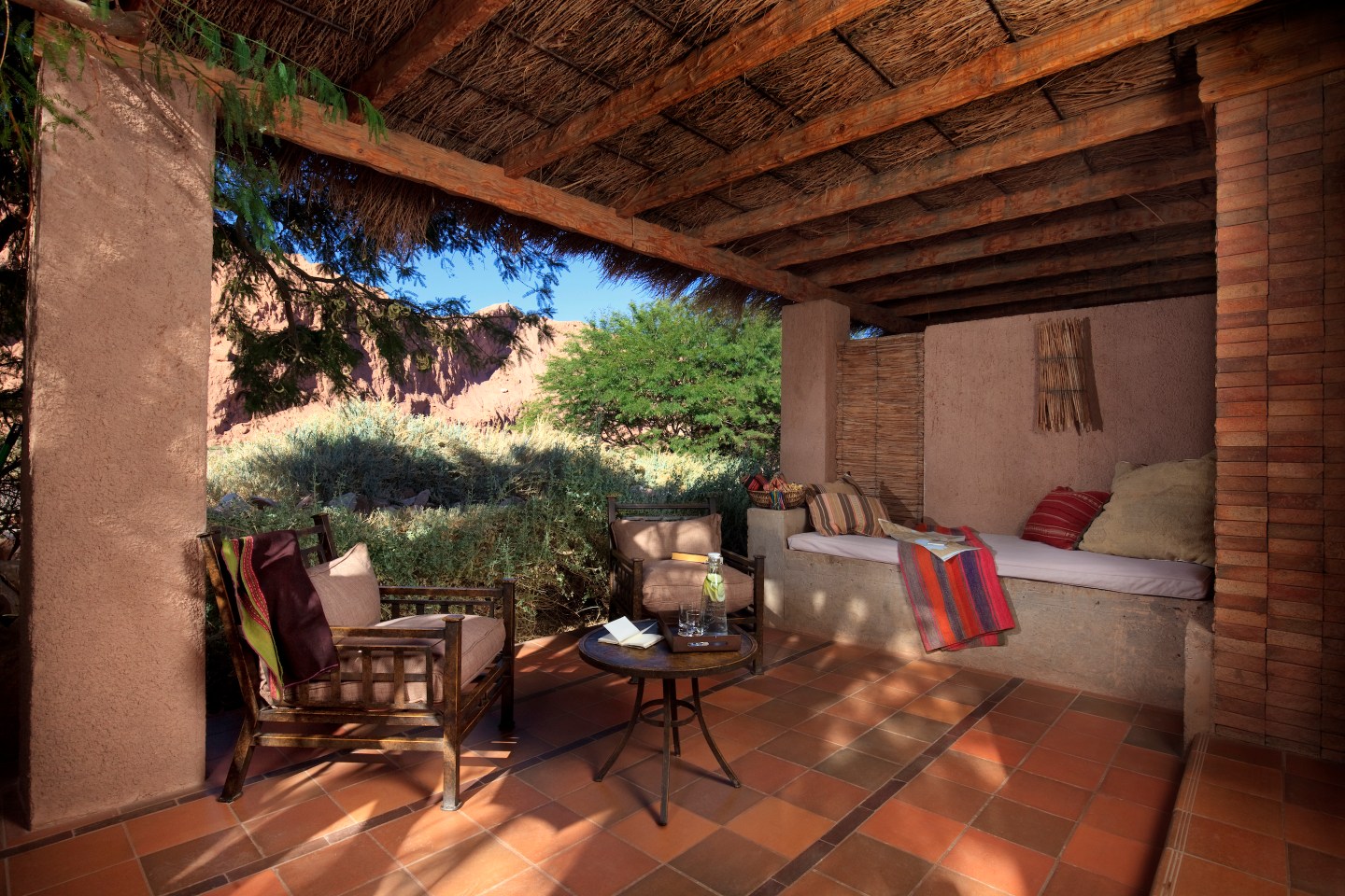 Nayara Alto Atacama Desert Lodge and Spa