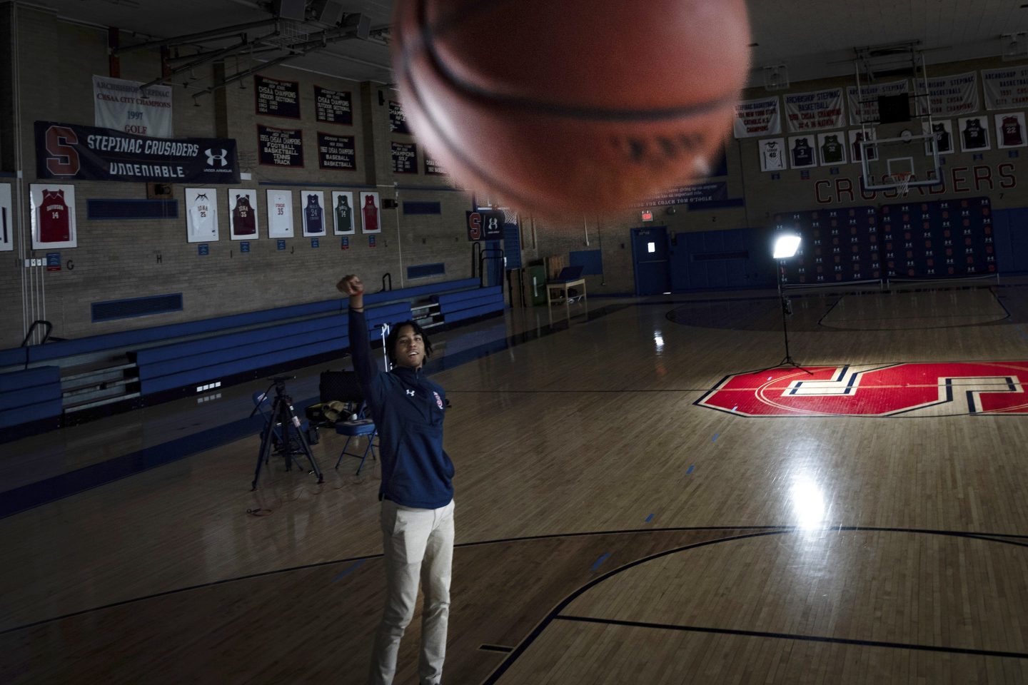 High School Endorsement Deals