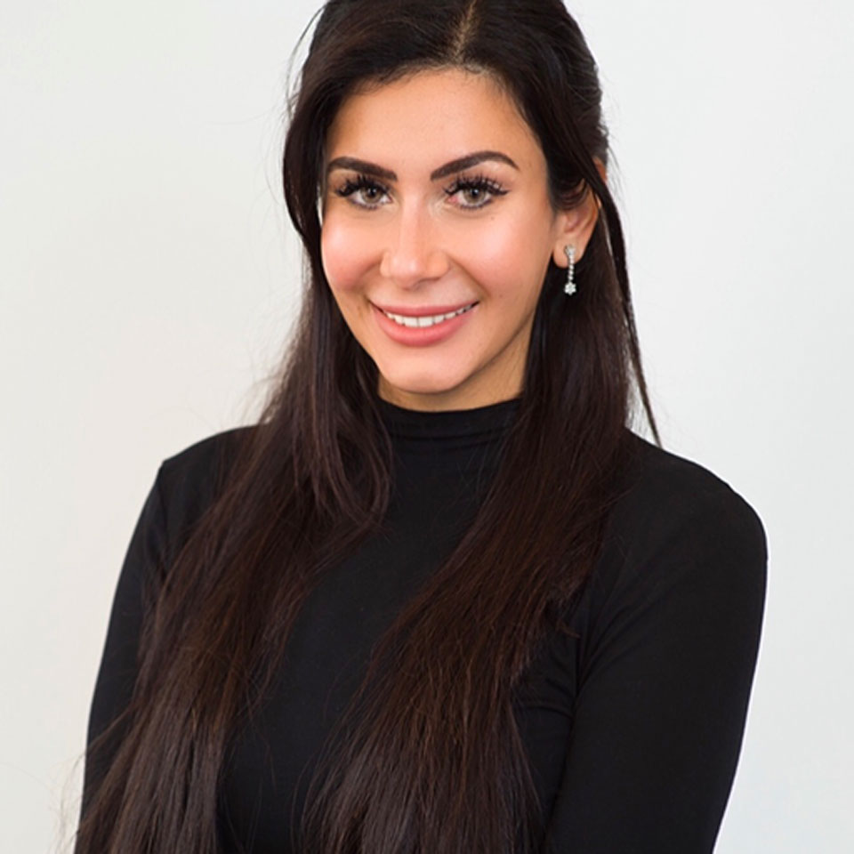 Alesya Namisova is the senior product and regulatory counsel at e-commerce firm Bolt in San Francisco