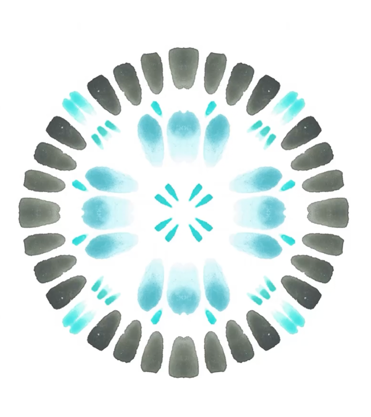 Spirit Coin NFT Nicole Buffett