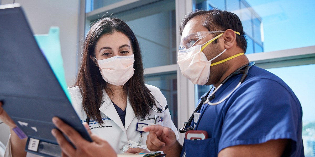 Baylor Scott and White Health 2022 Best Workplaces in Texas Fortune