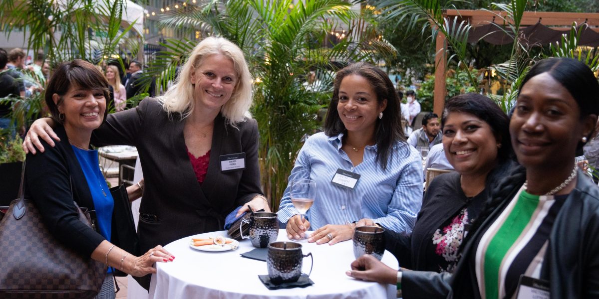 Blackstone Inc. 2022 Best Workplaces in New York Fortune