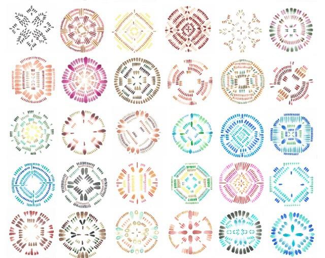 Spirit Coins NFTs Nicole Buffett
