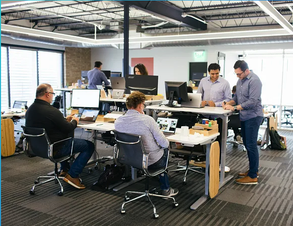 Ontic Technologies | 2022 Best Workplaces in Texas | Fortune