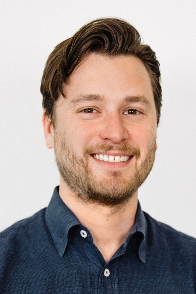 Sean Firko is the vice president of business development at creative communications agency Praytell