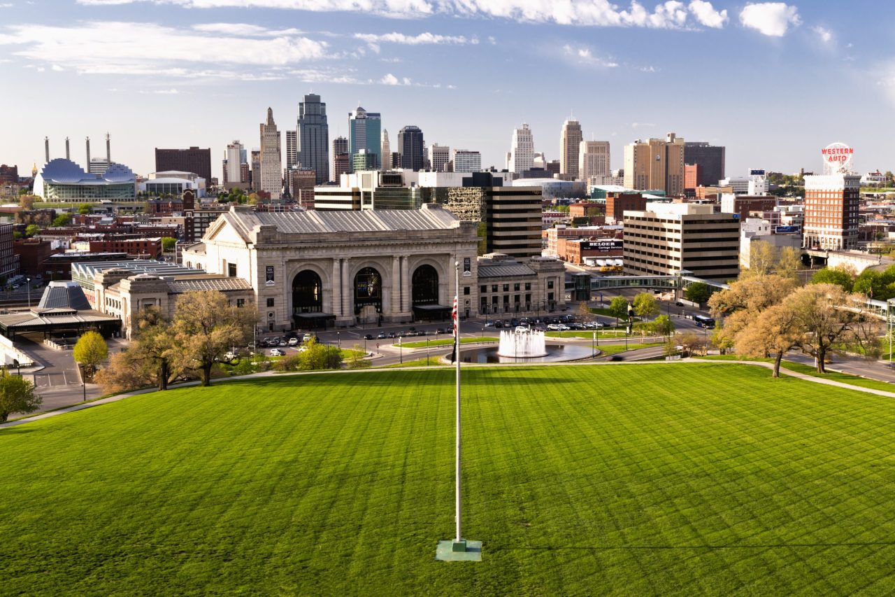 The best place on Earth to work remotely is an underdog U.S. city Fortune