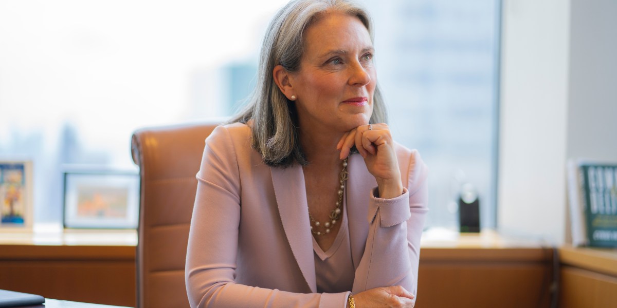 Employee loyalty is declining—Mercer's CEO explains why | Fortune