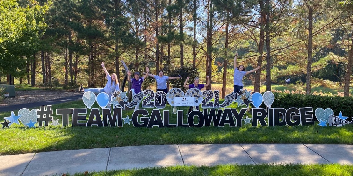 Galloway Ridge 2022 Best Workplaces in Aging Services Fortune