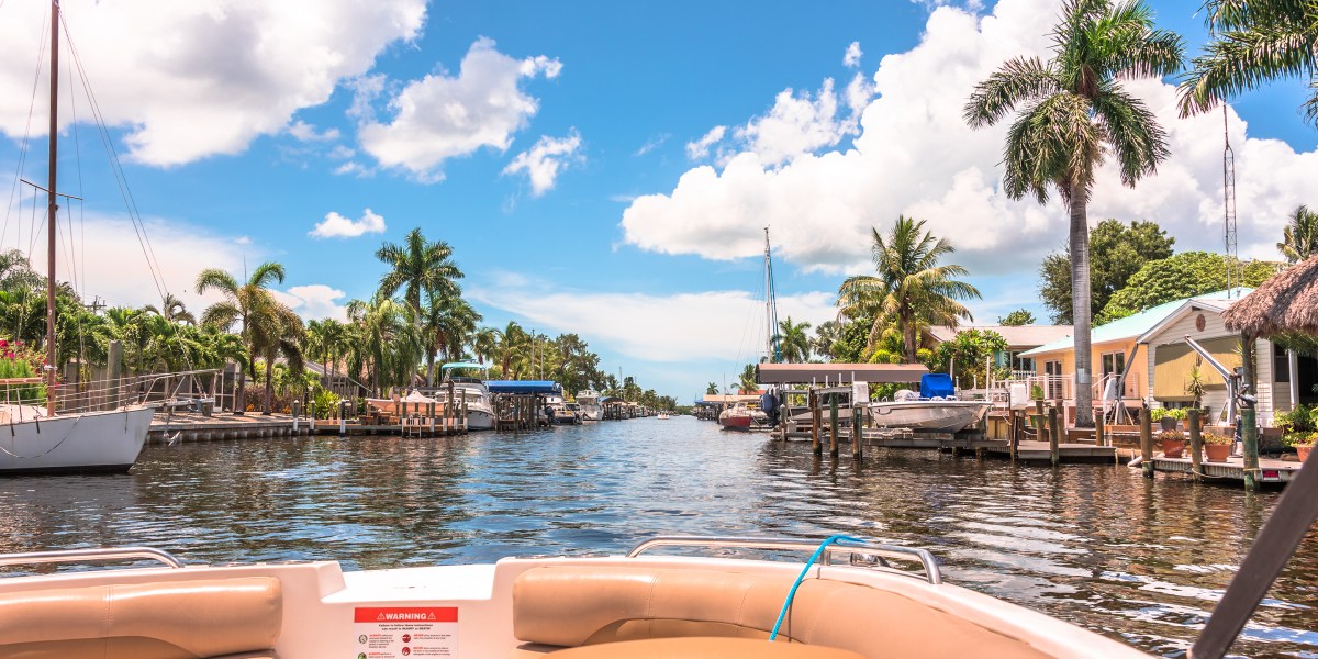 This Florida Housing Market Used To Be The Hottest In The Country Now This Florida Housing Market Used To Be The Hottest In The Country Now