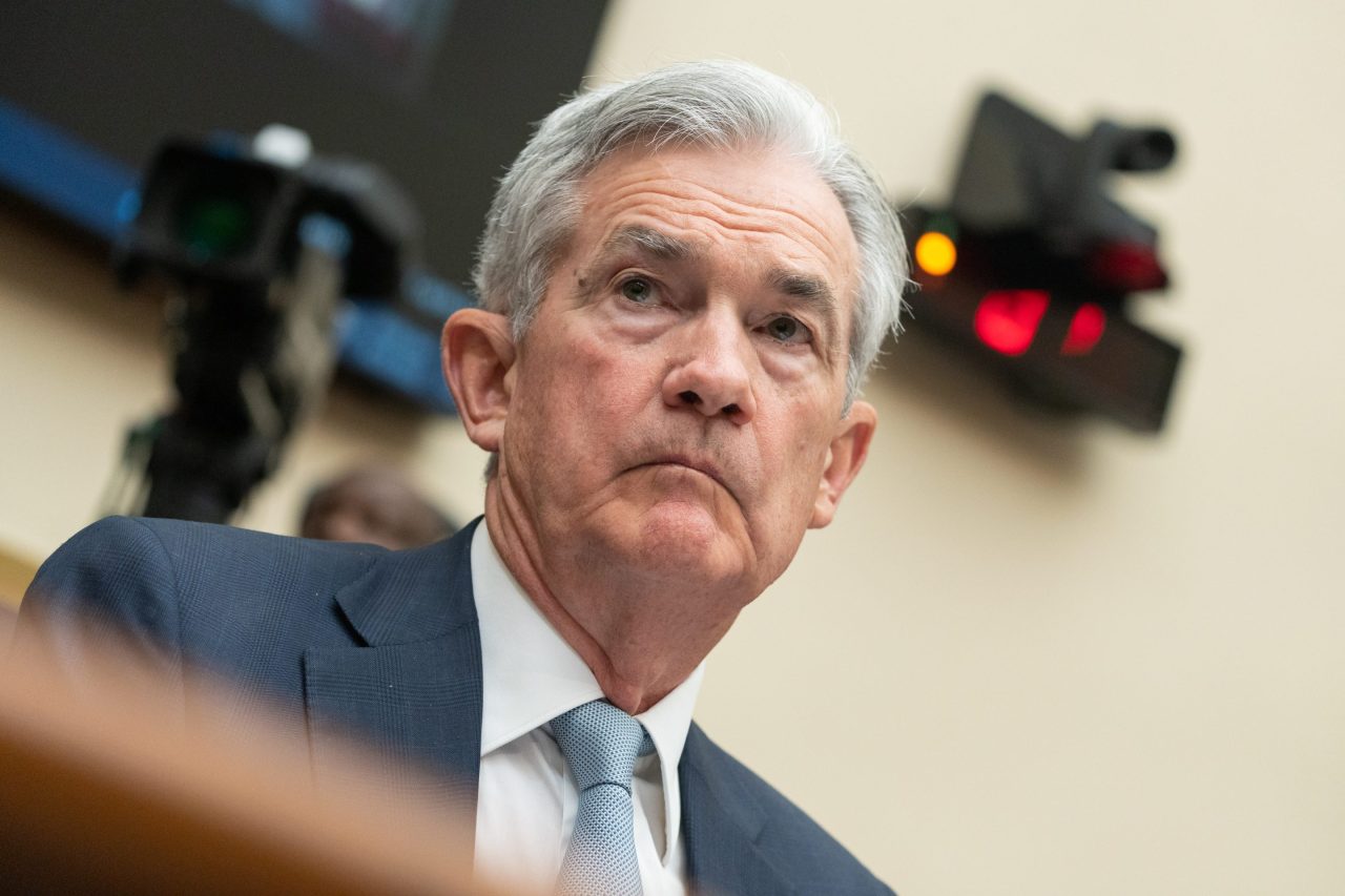 Fed Raises Rates By 75 Basis Points As They Double Down On Curbing