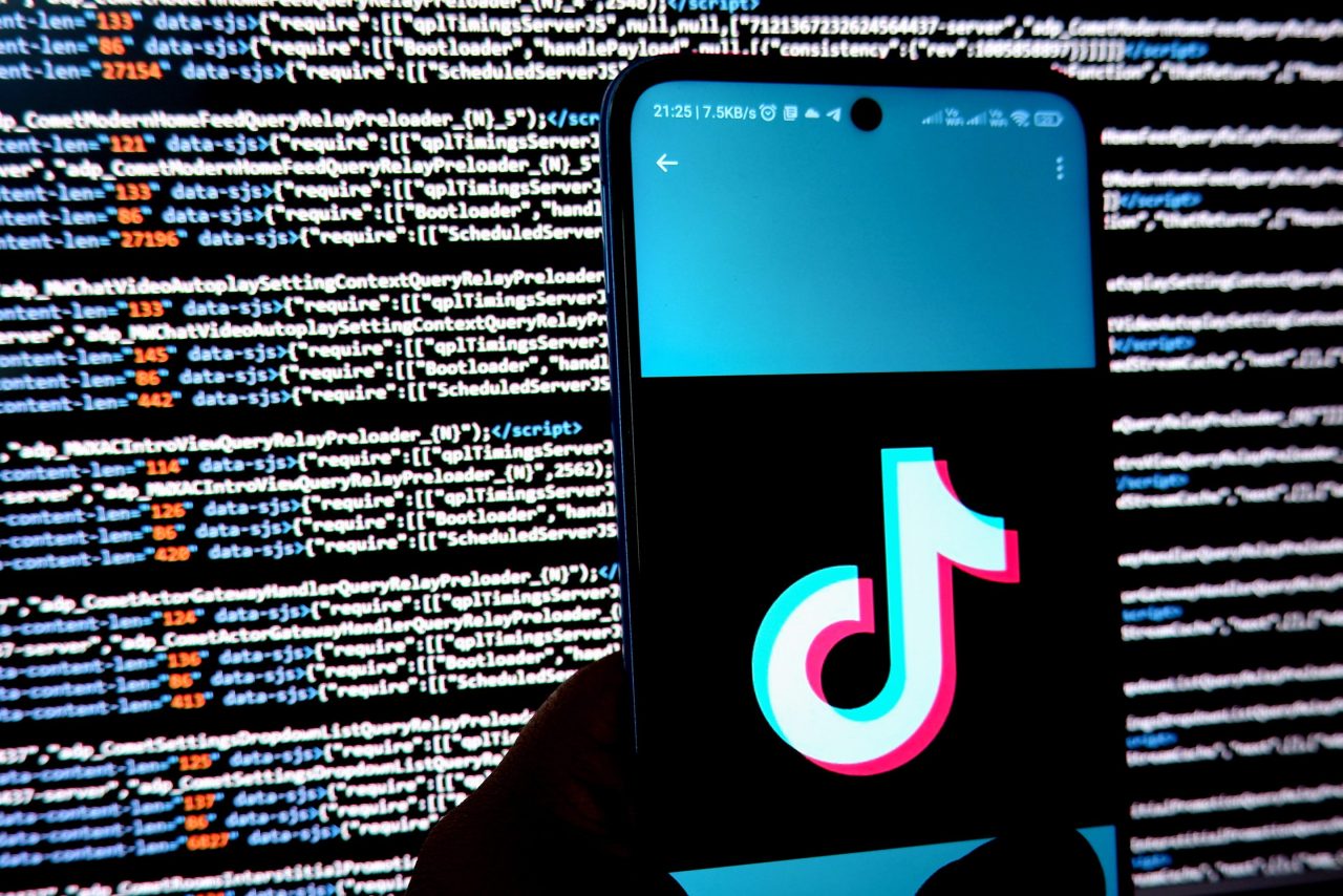 TikTok says it rejected China's request for stealth propaganda account