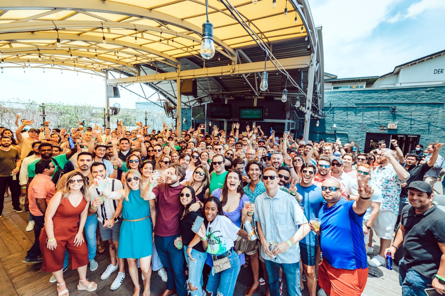 Onetrust Company Profile Stock Price News Rankings Fortune