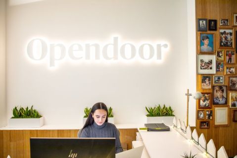 Opendoor Technologies Inc. | 2022 100 Best Workplaces for Millennials ...