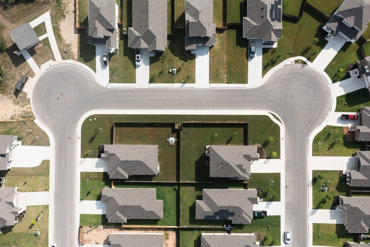 Redfin’s chief economist says the housing market correction has begun