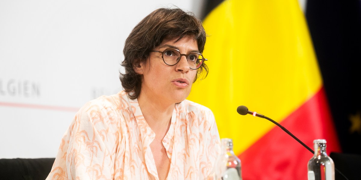 Europe could face ‘terrible’ winters for a decade due to energy crisis, one official warns