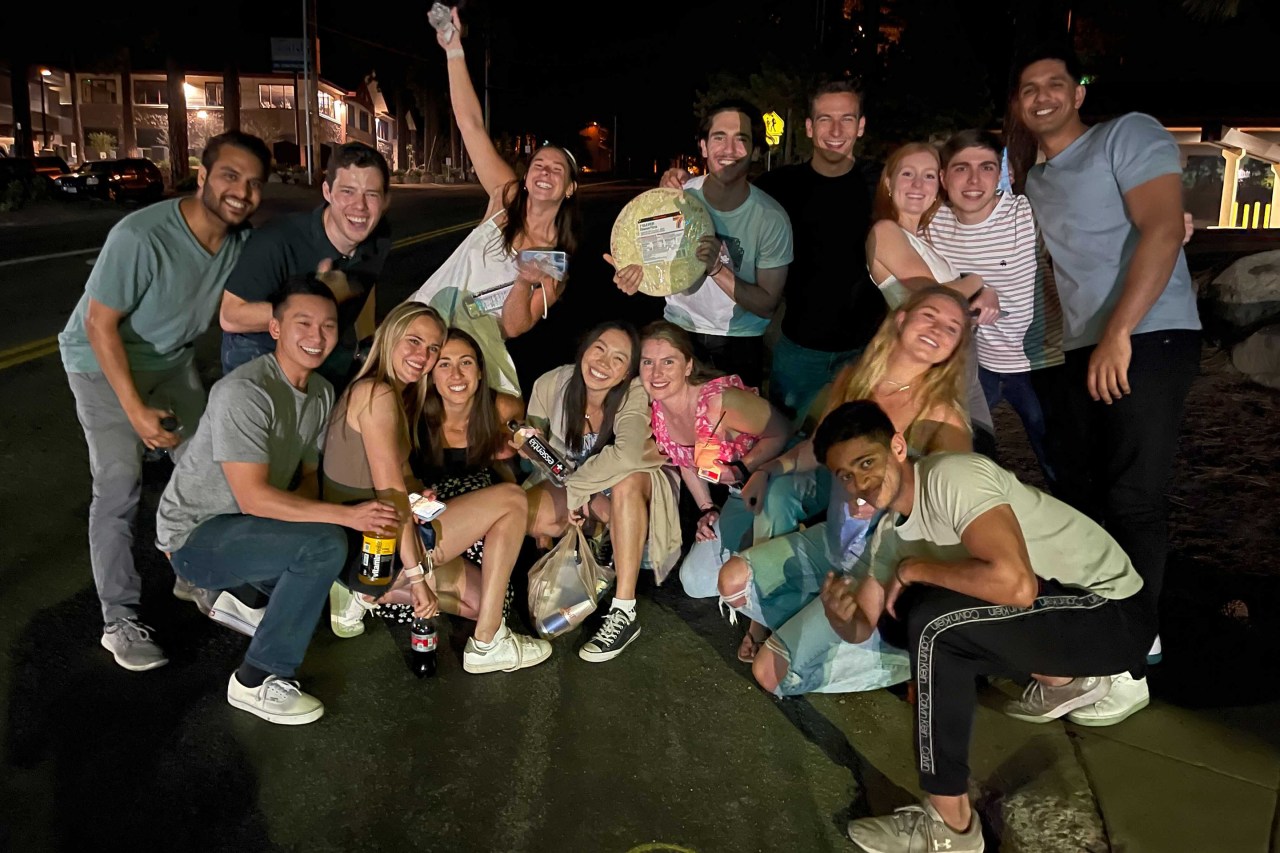 Alpine Investors 2022 Best Workplaces in Financial Services and