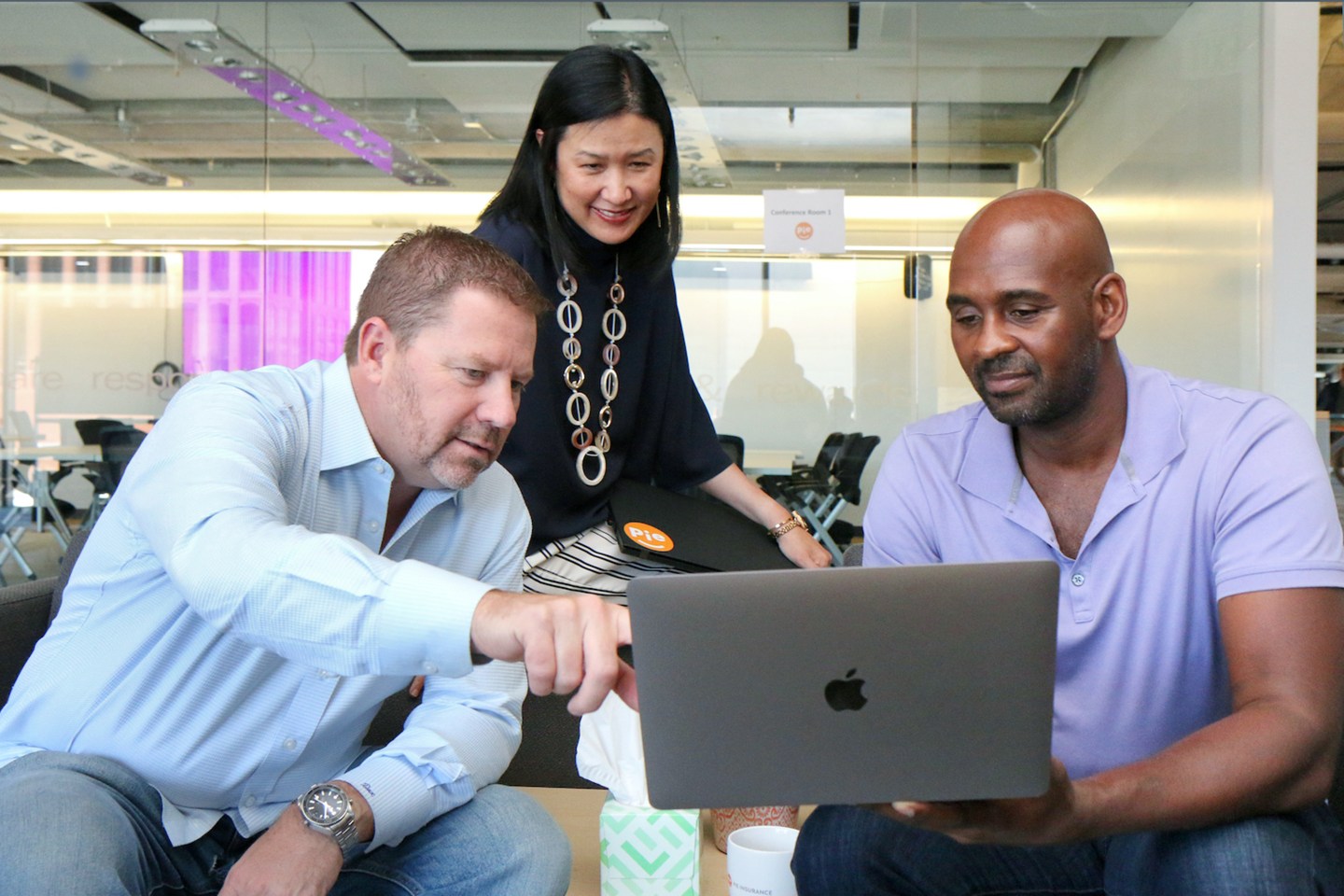 Pie Insurance Company Profile, Stock Price, News, Rankings Fortune