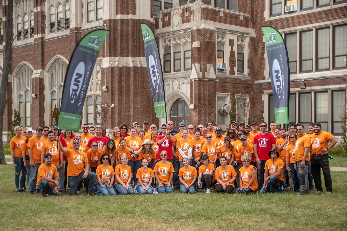 Sun Communities (SUI): Company Profile Stock Price News Rankings