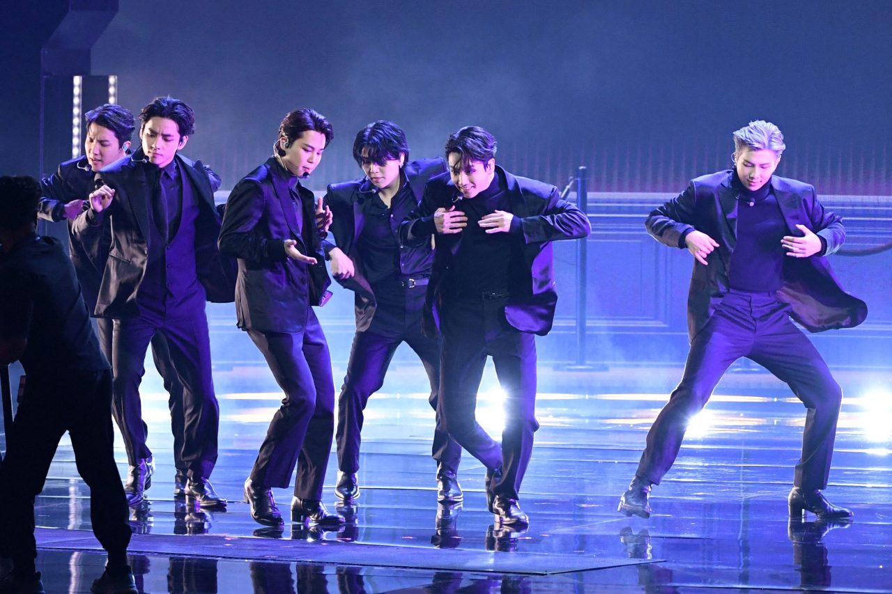 BTS Could Be Forced To Service In South Korean Army Fortune