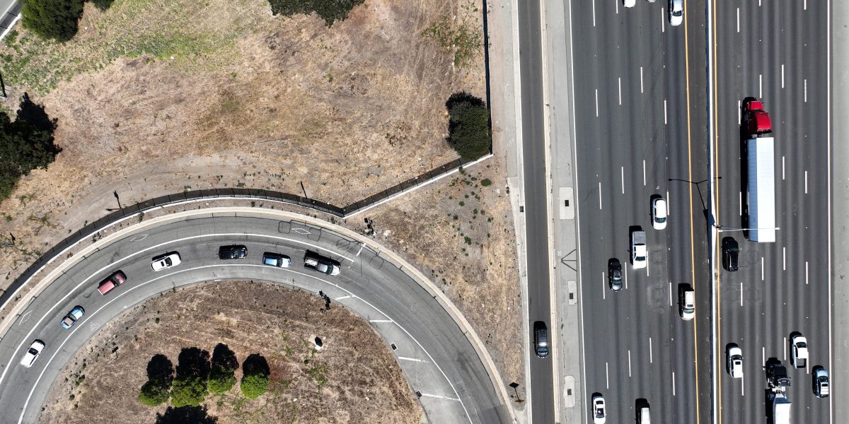 California EV law sets 2035 as end of new gas car sales, oil companies