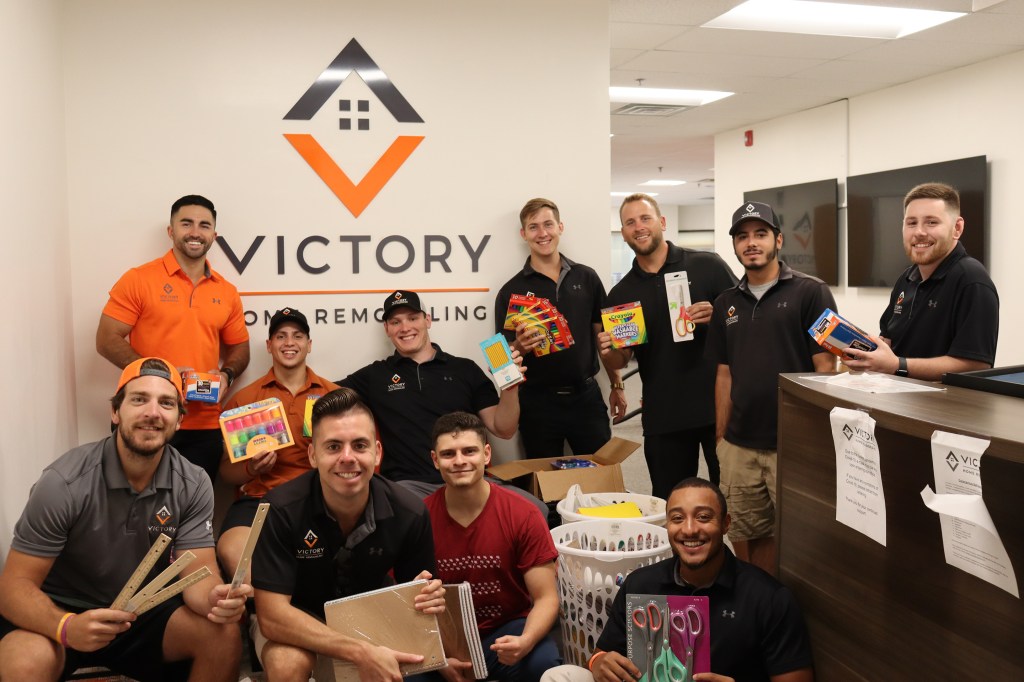 Victory Home Remodeling Company Profile, Stock Price, News, Rankings ...