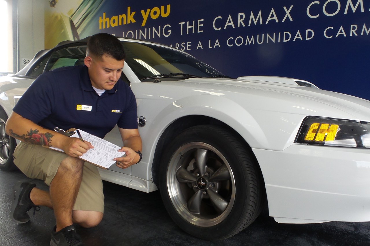 CarMax (KMX) Company Profile, Stock Price, News, Rankings Fortune