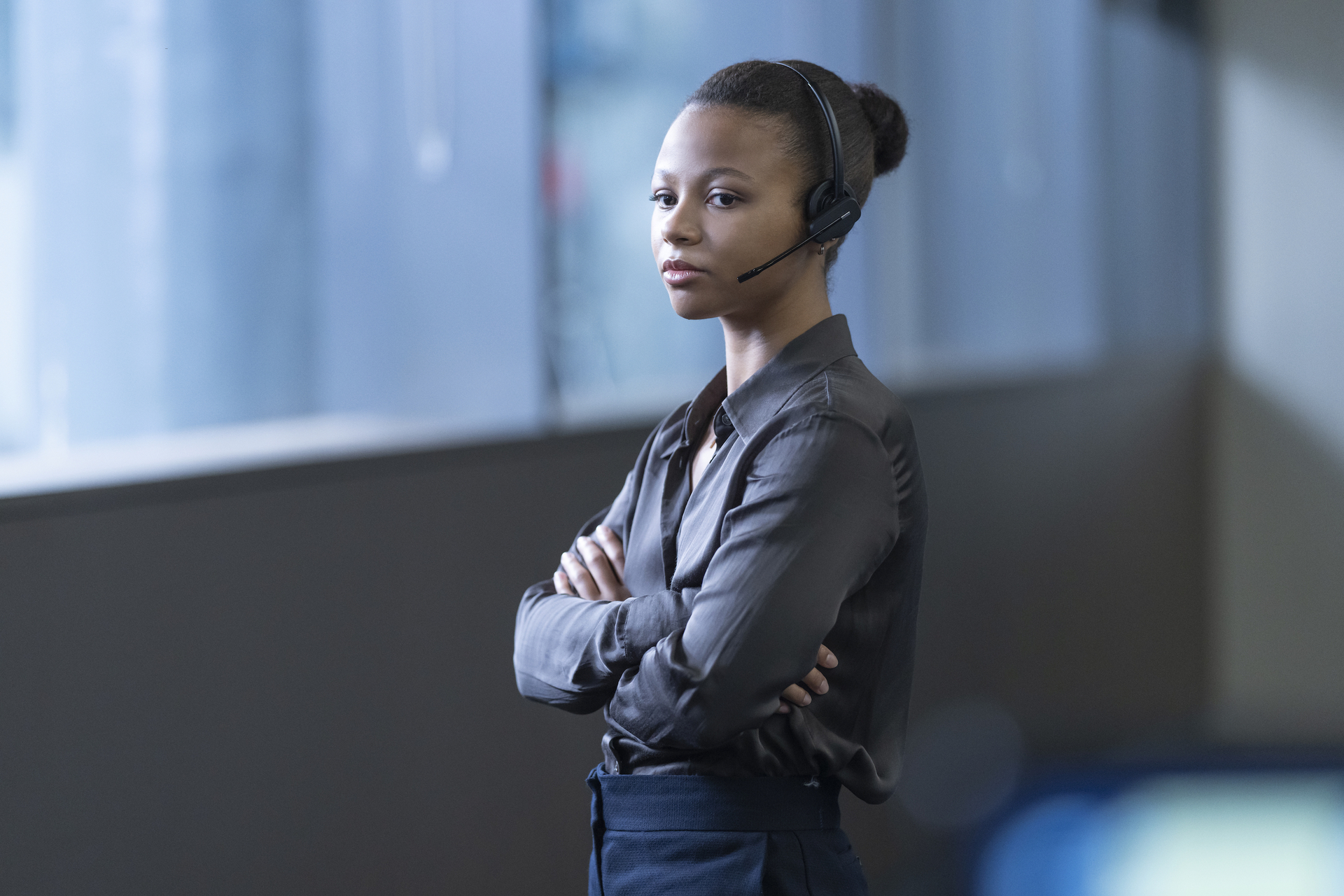 Is your job beginning to care about your psychological well being? 1